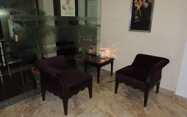 Hotel Yog Vashishth