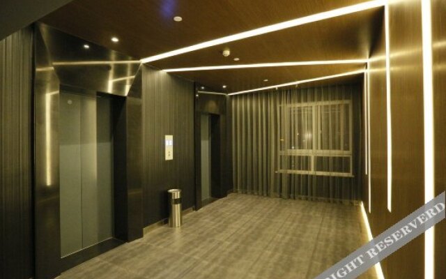 Orange Hotel (Chengdu Tianfu Square Shuncheng)