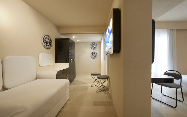 Palazzo Gatto Art Hotel & SPA, BW Premier Collection