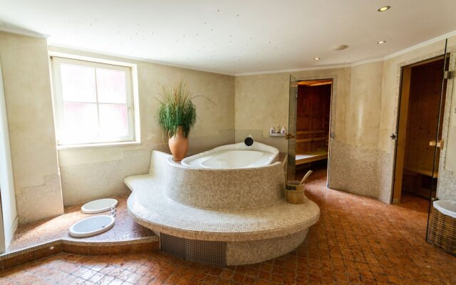 Aktivhotel Zur Rose
