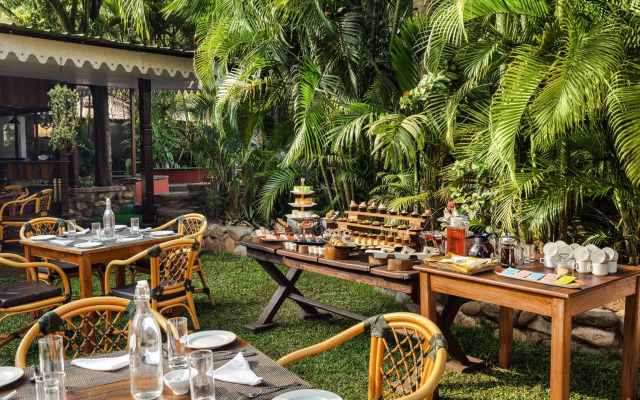 Fortune Resort Benaulim Goa - Member ITC Hotels' Group