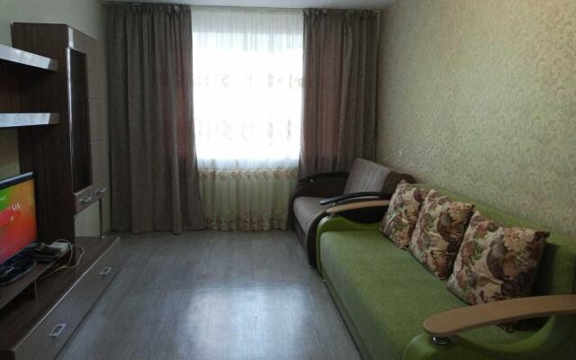 Апартаменты на улице Николая Отрады, 5