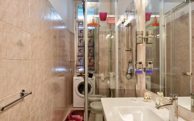 Stadio Olimpico Apartment