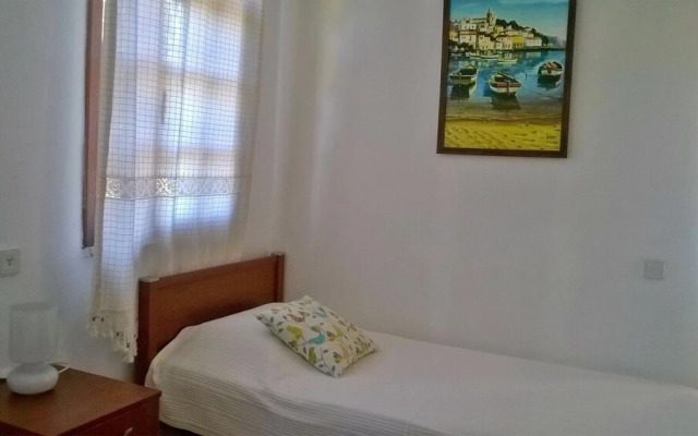 Villa Mercan