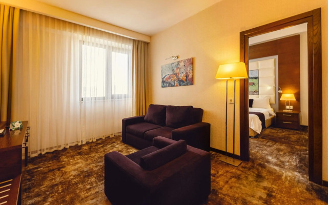 Hotel Costé