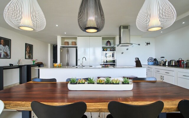 Siaan Luxury Condos 201 By Lockey