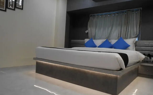 Hotel Radana
