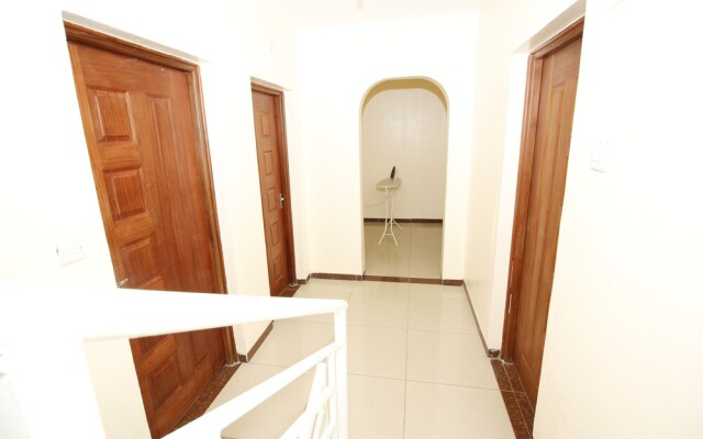 StayPlus Milimani Apartment Suite Nakuru
