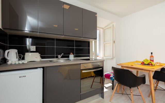 Dominium Old City Suite