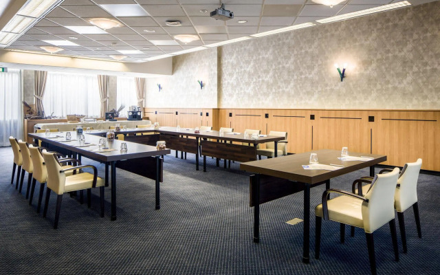 Badhotel Scheveningen