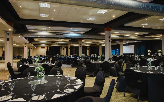 Premier Hotel East London ICC
