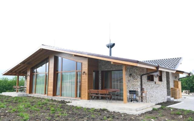 Villa Raphael near Pirin Golf Resort