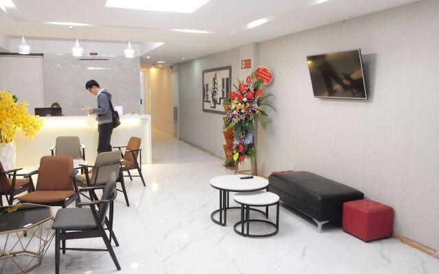 Glory Inn Hotel
