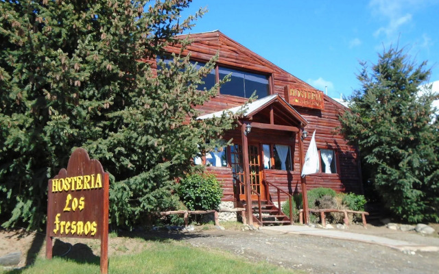 Hosteria Los Fresnos