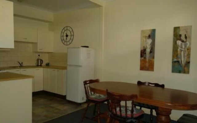 Armidale Ace Apartments