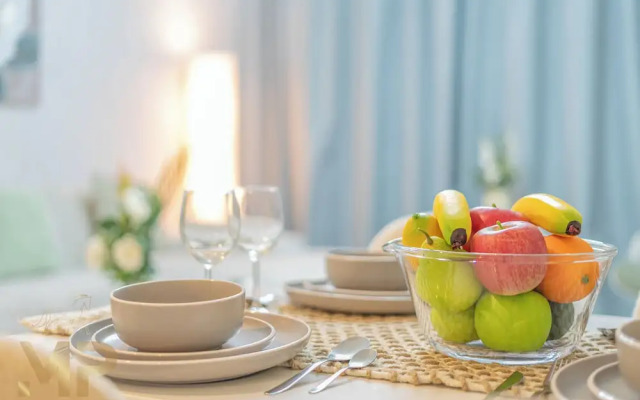 Marco Polo - May Residence 5