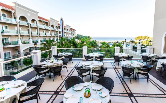Premier Le Reve Hotel & Spa Sahl Hashesh -Adults Only