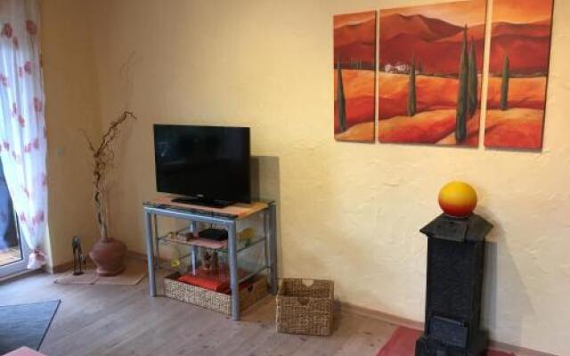 Ferienwohnung Mosel