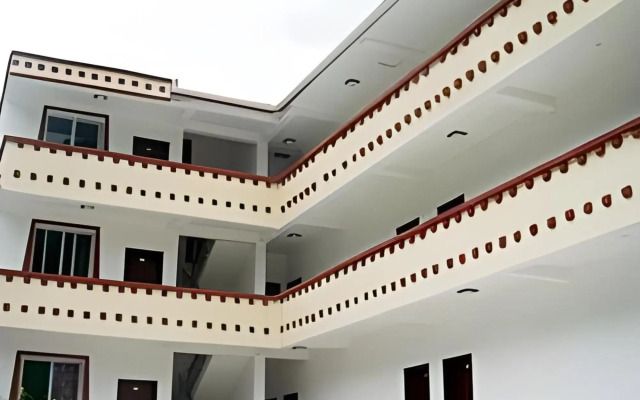 Jiuzhaigou Jingyue Resort