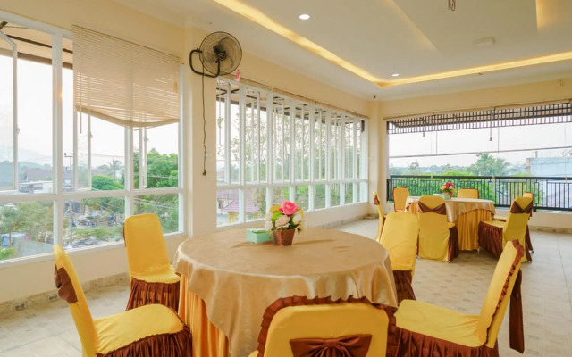 RedDoorz Plus @ Hotel Sempurna Watervang Lubuk Linggau