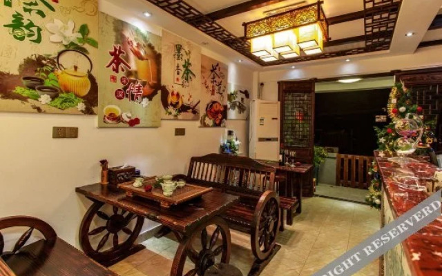 Xitang Yuandu Pinshang Inn