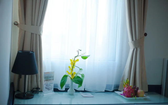 Hanoi Solo Hostel