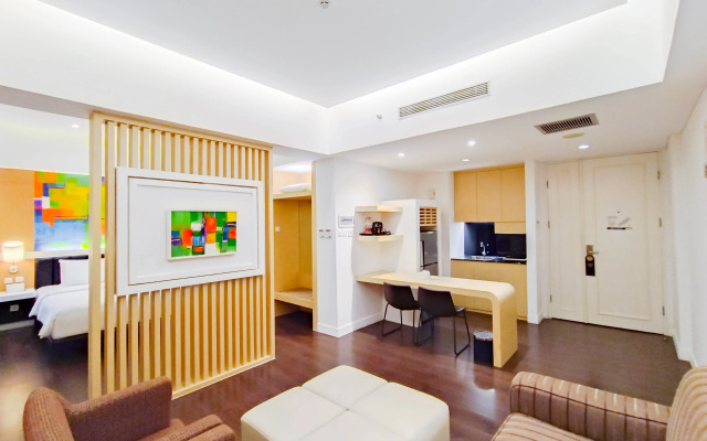 Brits Hotel Karawang