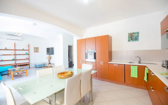 Ta'wigi, Sunset View, Villa & Pool Gozo