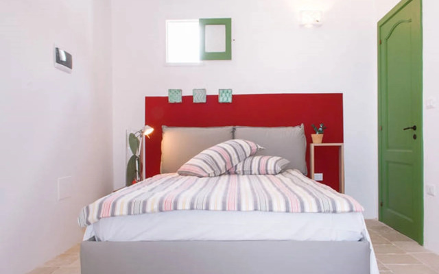 B&B Masseria delle rose 1760