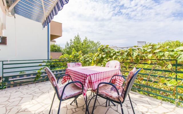 Apartments Nives