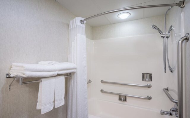 Holiday Inn Express Hanover by IHG