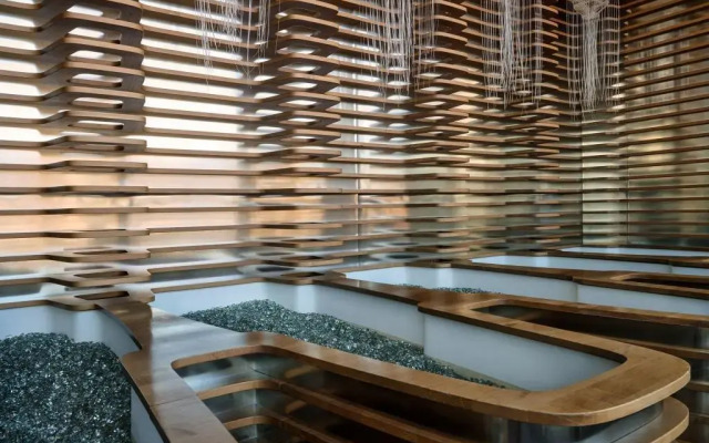 Roomers, Frankfurt, a Member of Design Hotels