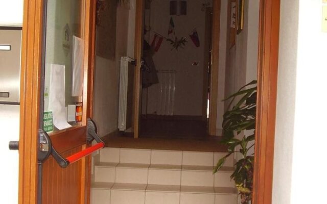 Rifugio Casa Alpina Julius Kugy