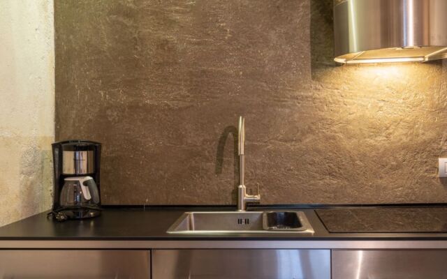 Geranio & Rosetta (TOP132)