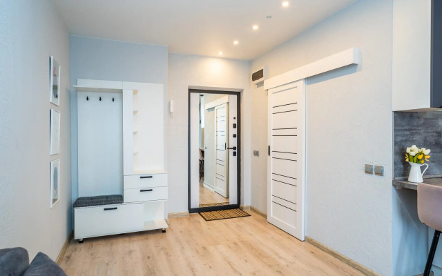 Ваш комфорт на улице Нейбута 2А корпус 1