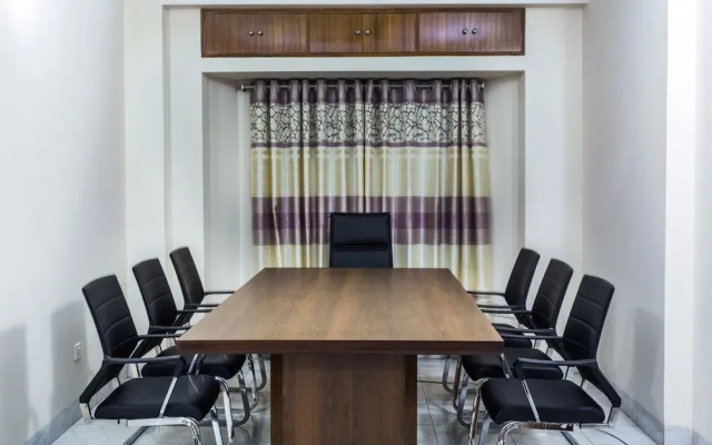 Memento Residence