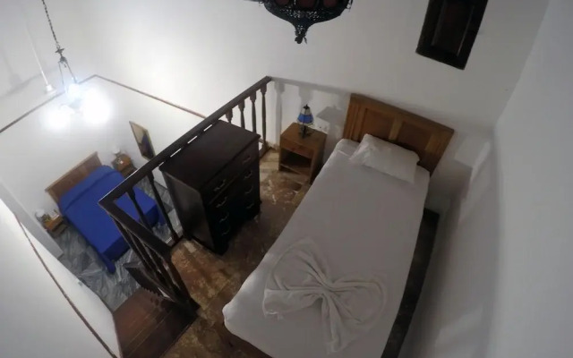 Casa Boutique El Encanto De Perseverancia