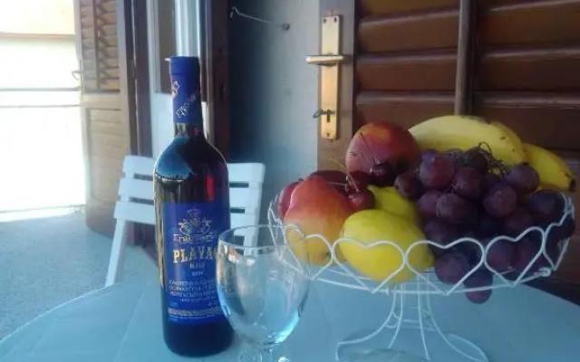 Apartment in Biograd na Moru 7946