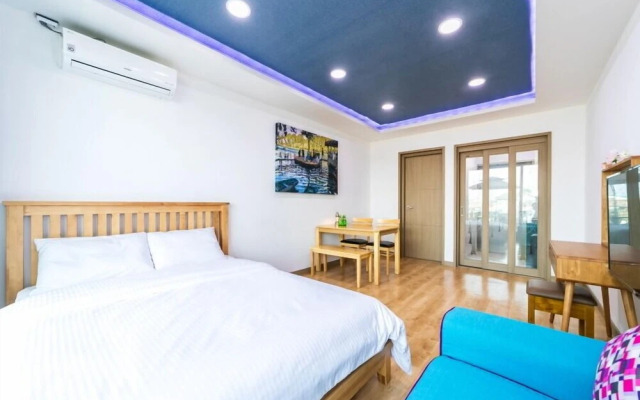 Samcheok Emmao Pension