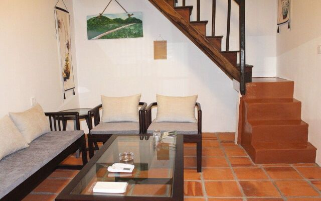 Chaozhou Shifeng Yingbin Inn