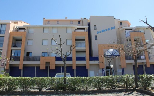 Apartment Port Argeles