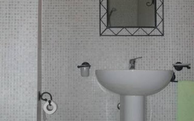 Agriturismo Roccagelli