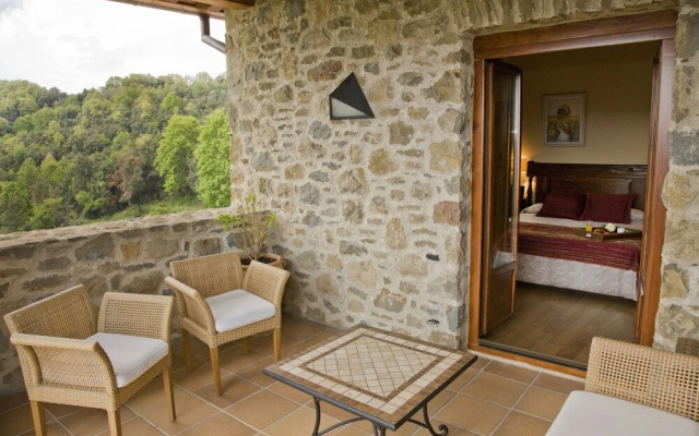 Hotel Finca El Ventós