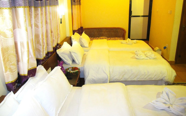 Hotel Orchid