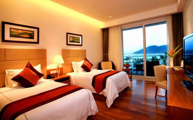 Mingshen Golf & Bay Resort Sanya