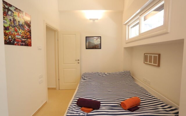 Ben Yehuda 50 Residentials by City Home Tel Aviv