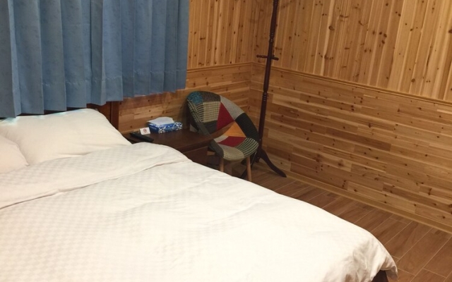 Shan Ming Show B&B