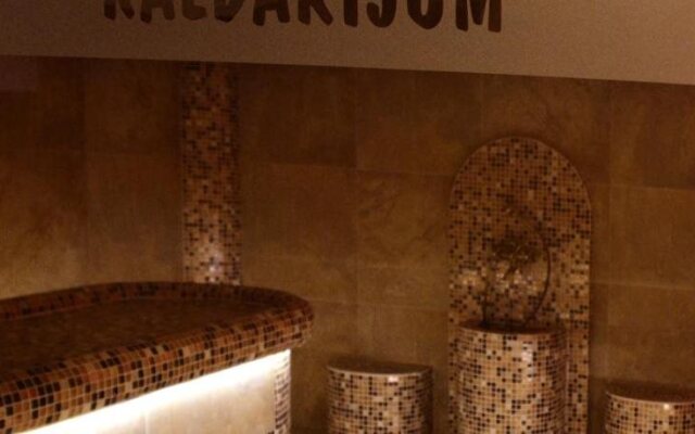 Garni Hotel Kralj