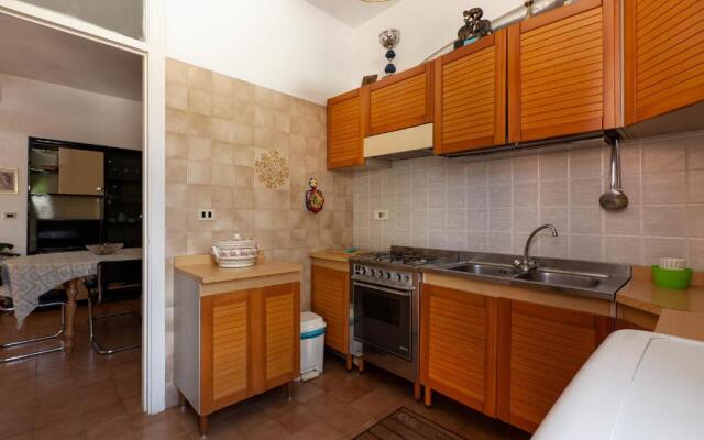 Casa vicino spiaggia e servizi con 2 camere m152