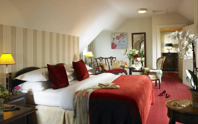 Randles Hotel Killarney